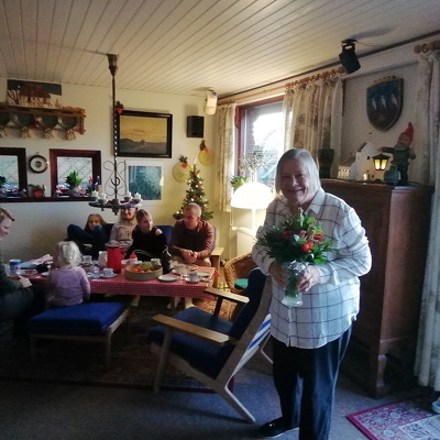 2020-01-05 Birte 75 år - blomster fra os