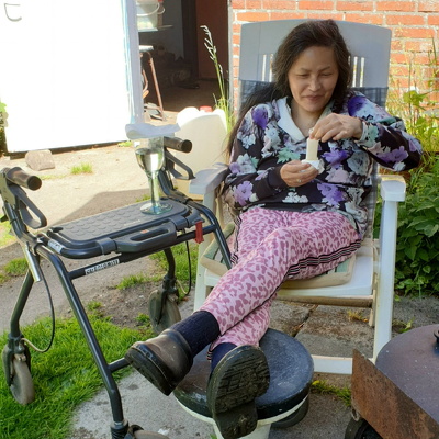2020-06-21 søndag i Vittarp