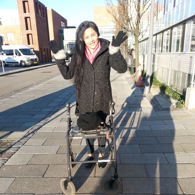 2019-01-09 Mawel  udskrevet fra Esbjerg hospital