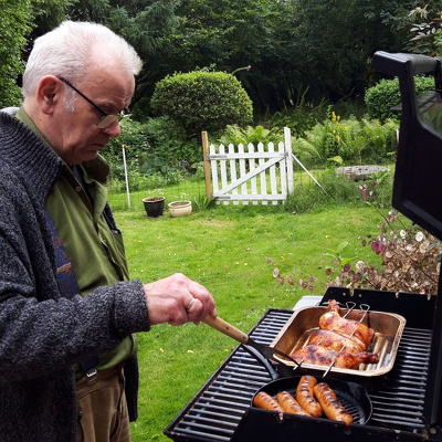 2020-08-01 Grill i haven